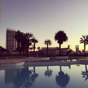 Departamento con vista al mar en La Serena